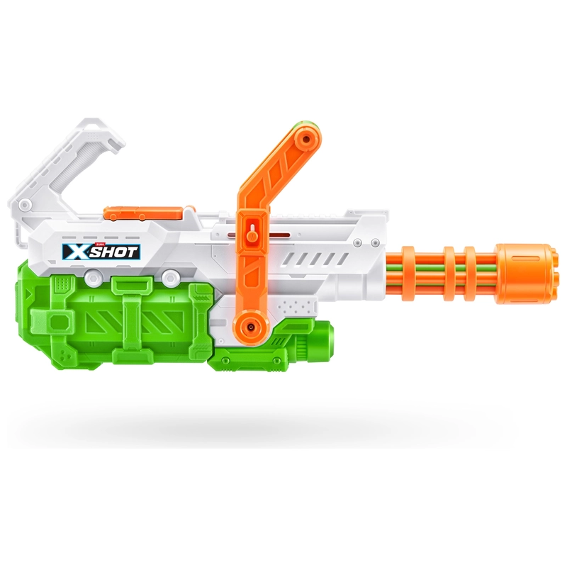 Full XSHOT Fast-Fill package for active children in the UK