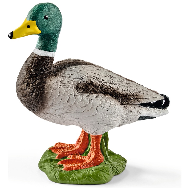 schleich FARM WORLD 13824 Eend