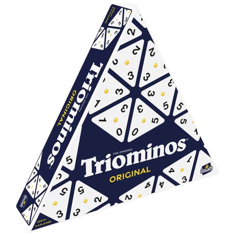 Triominos Original