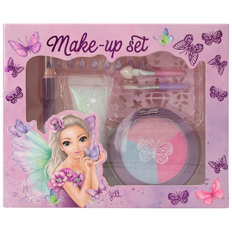 TOPModel - Coffret de Maquillage Fée