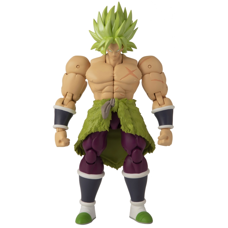 Dragon Bal Super Dragon Stars Actiefiguur Super Saiyan