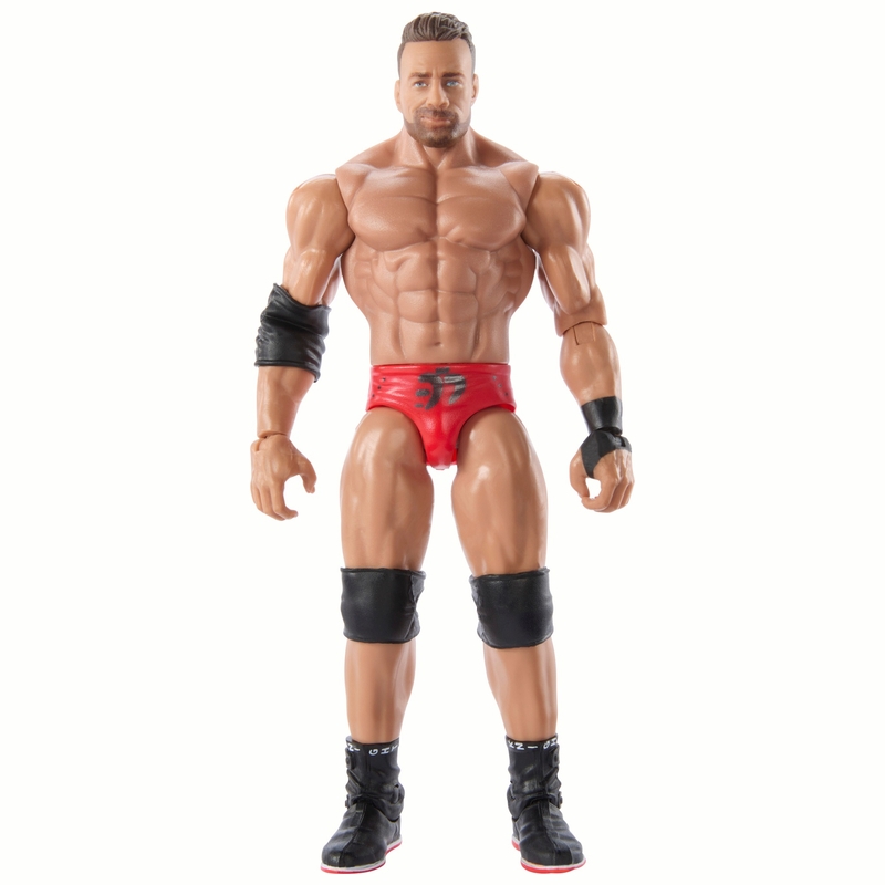 WWE Main Event Actiefiguur LA Knight