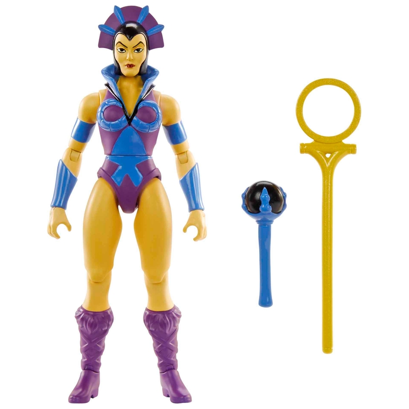 Masters of the Universe Origins figuur Evil-Lyn