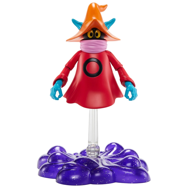 Masters of the Universe Origins figuur Orko