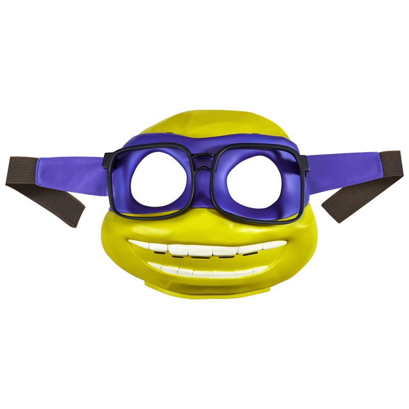 Tortues Ninja - Masque Donatello
