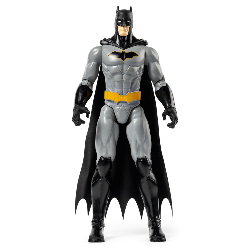DC Comics - Figurine Batman Rebirth 30 cm