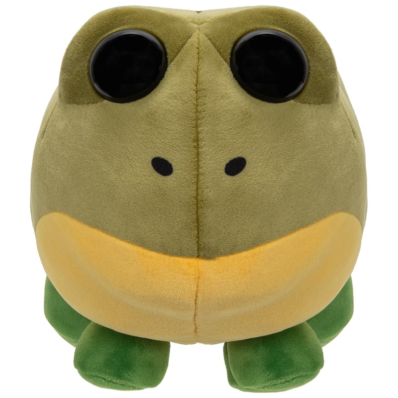 Adopt Me! Knuffel Stierkikker 20 cm