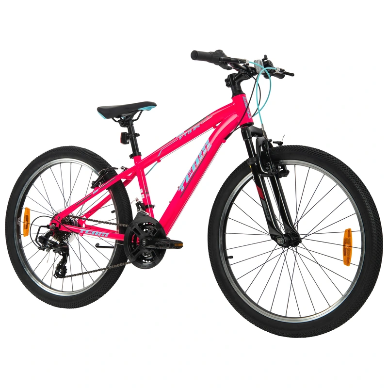 Durable mountain bike for children