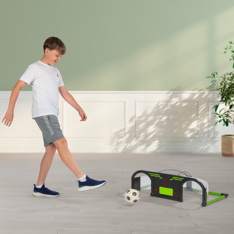 Kick-About Interactieve Voetbaltrainer