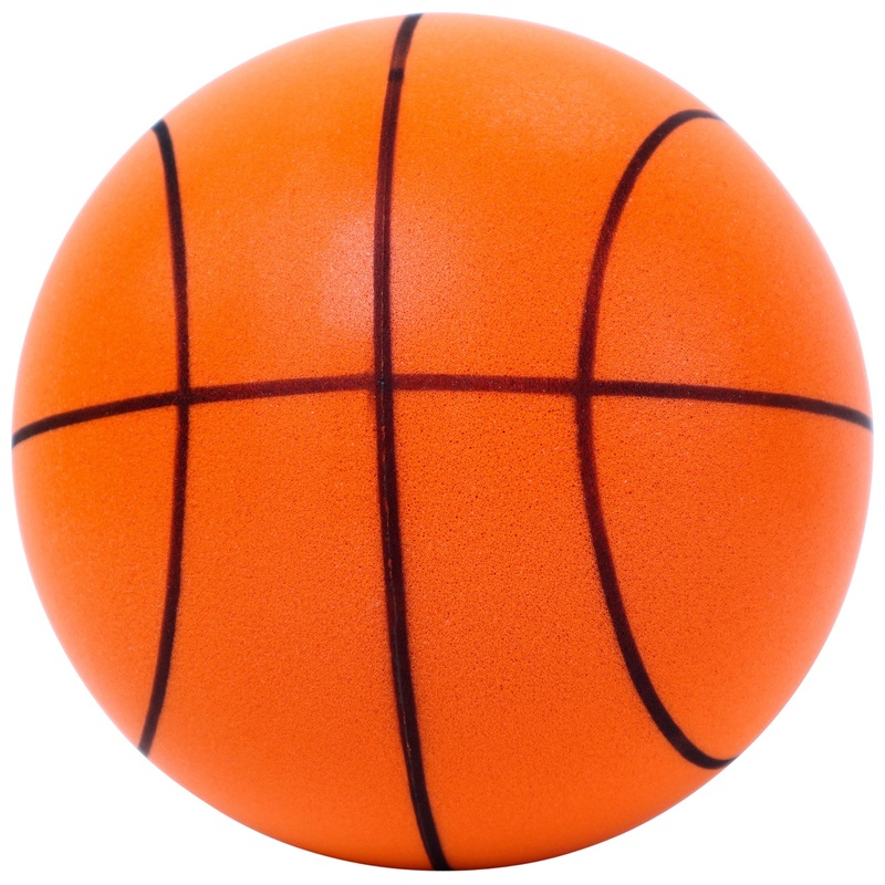 Ballon de basket en mousse taille 7