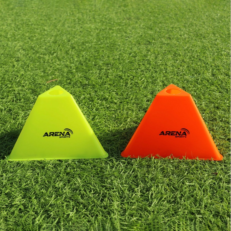 Trainingspionnen Set van 6