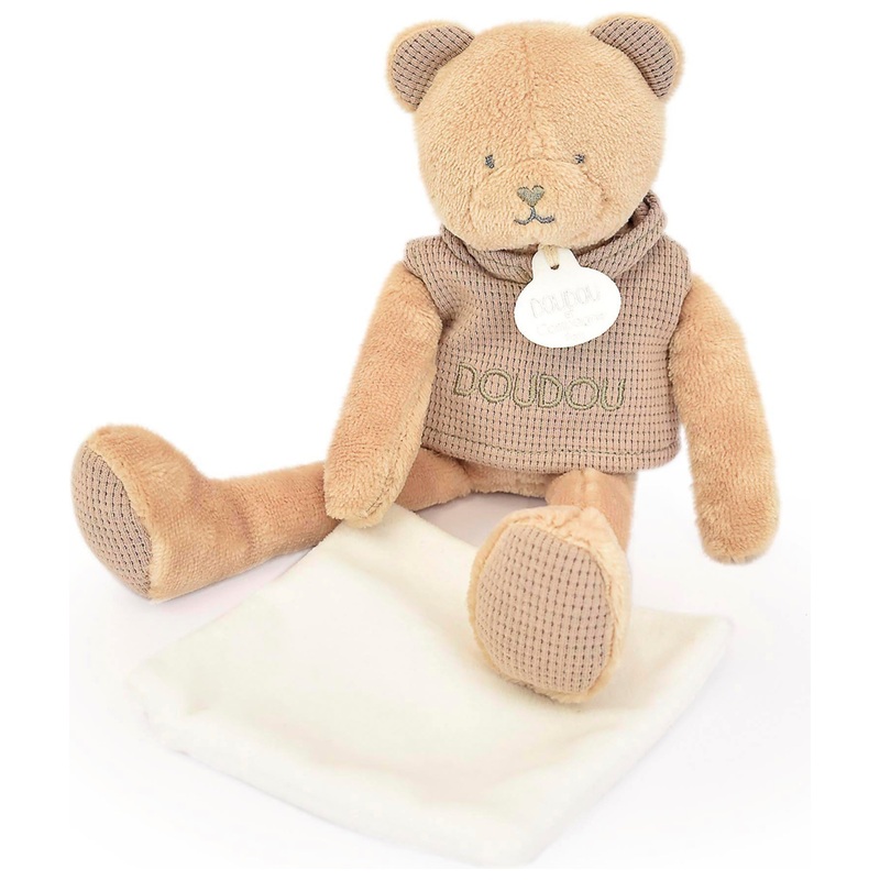 Doudou et Compagnie - Sweety Doudou Ours