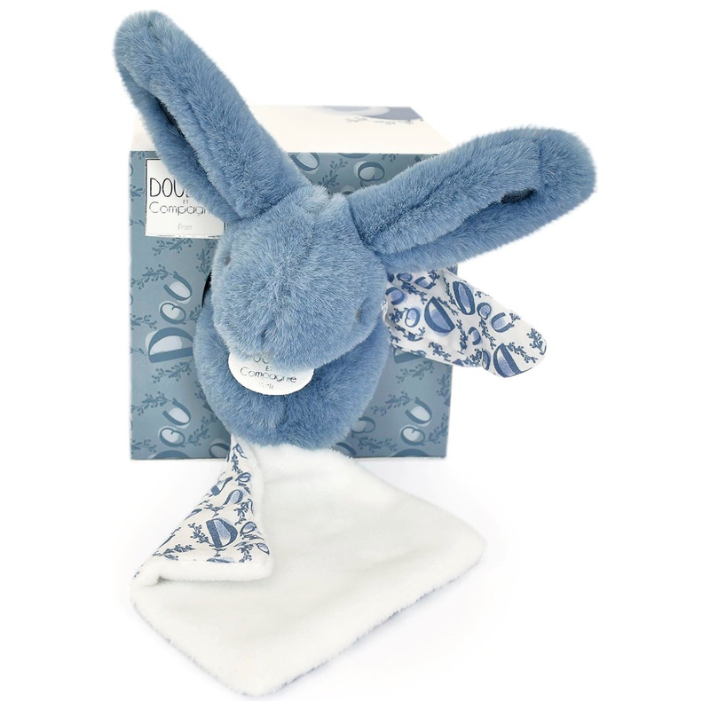 Doudou et Compagnie - Lapin - Modèle Aléatoire