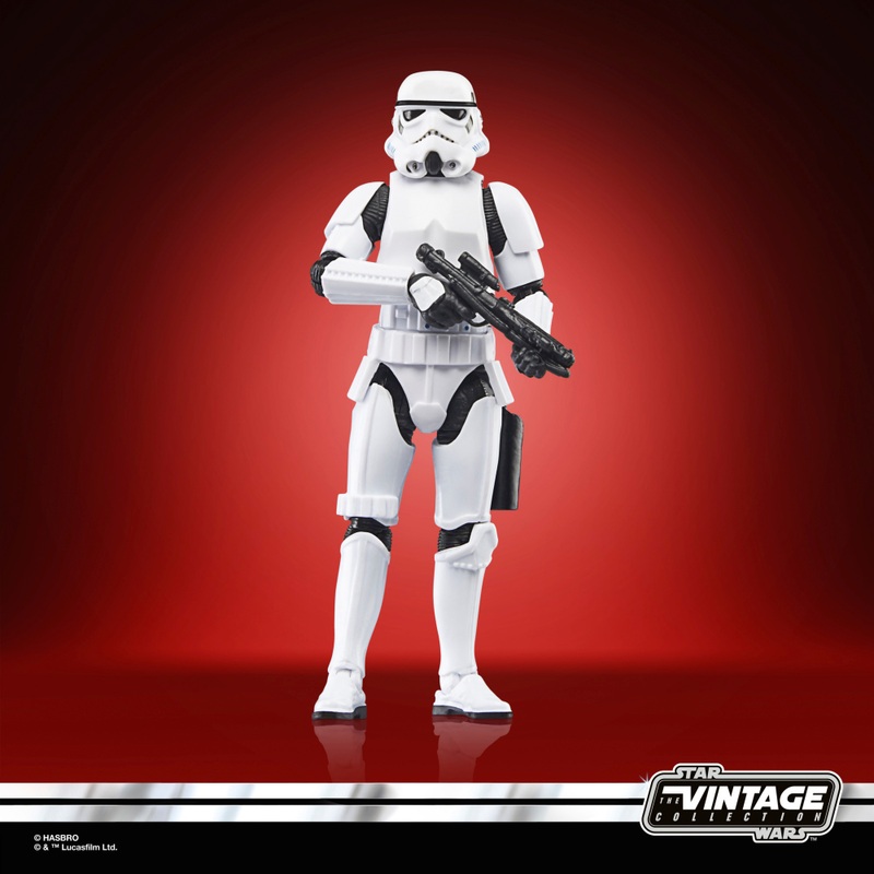 Star Wars figuur Stormtrooper