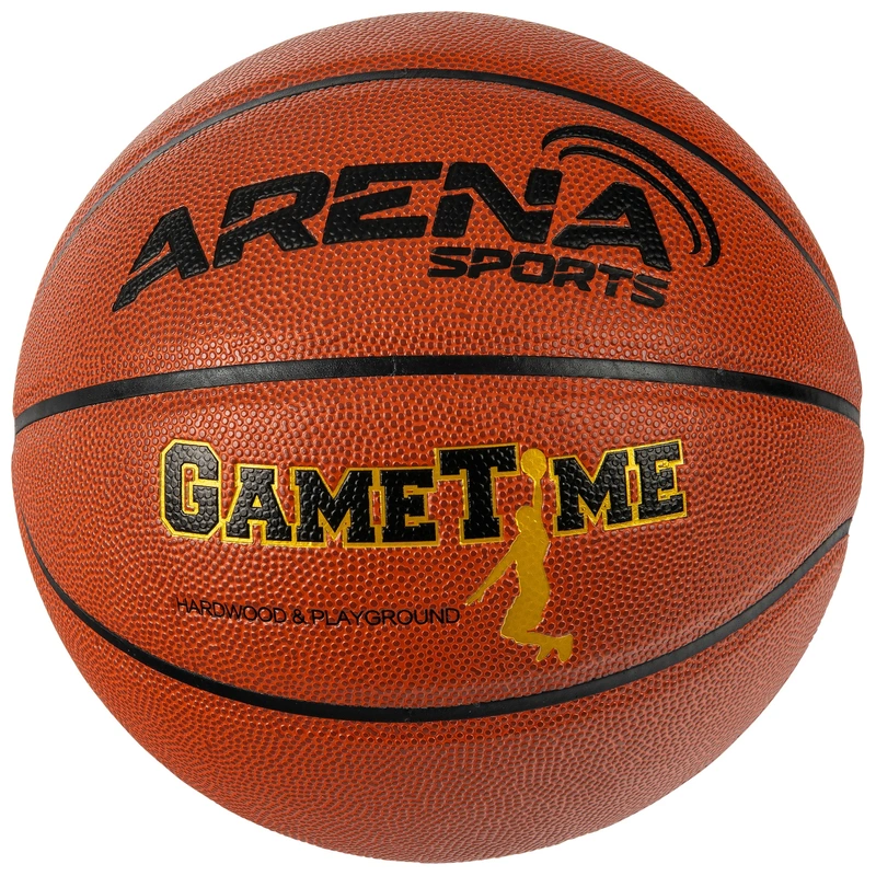 Arena Sports Size 7 GameTime Basketball UK professional quality