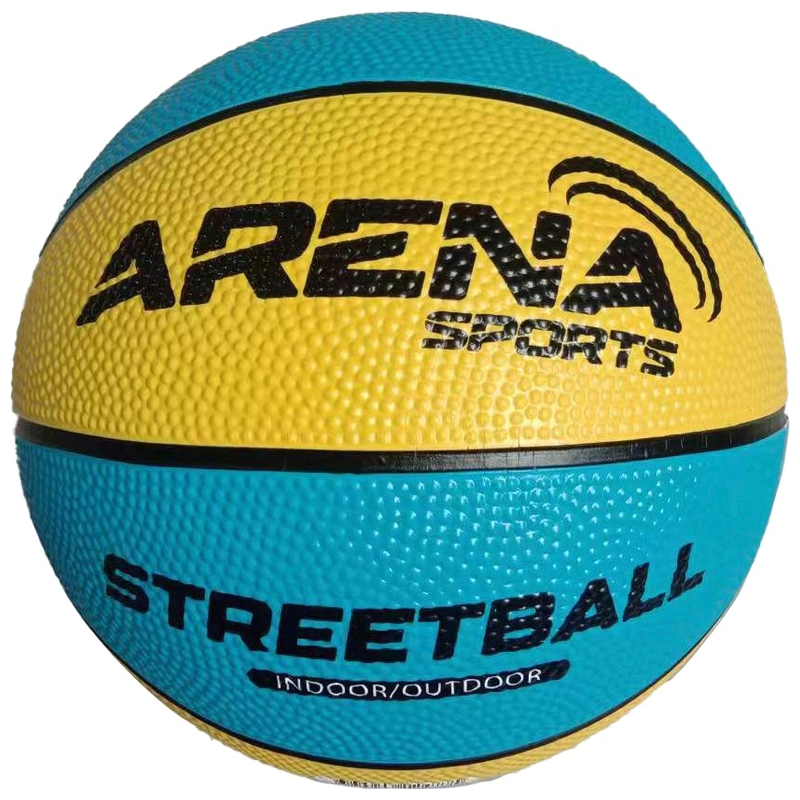 Arena Sports Size 3 Streetball Basketball Assortment