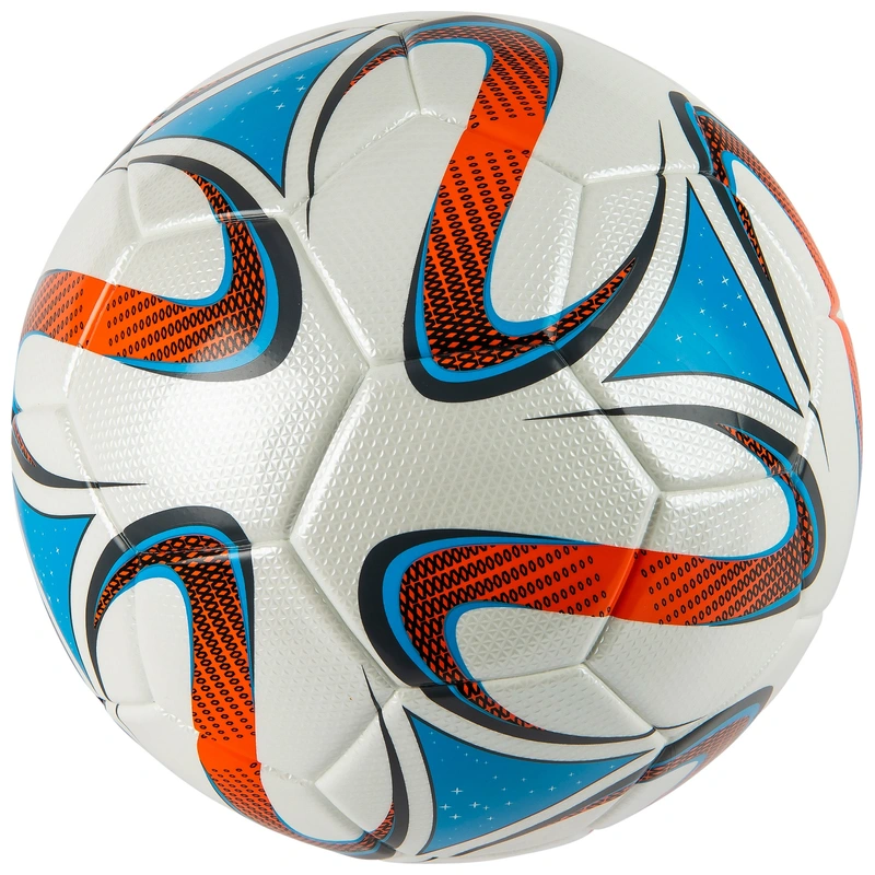 Arena Sports ball design detail