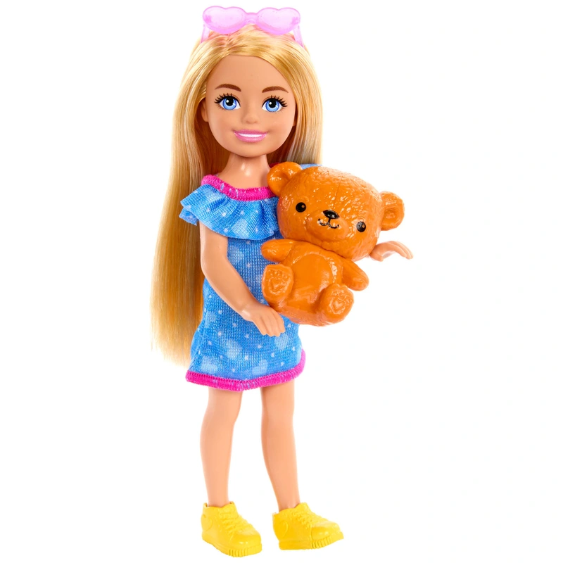 Barbie Sisters Dolls with Accessories Detail UK