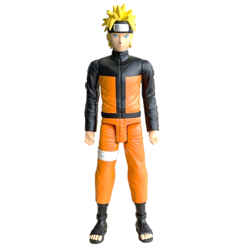 Naruto - Anime Heroes Figurine Uzumaki 30 cm