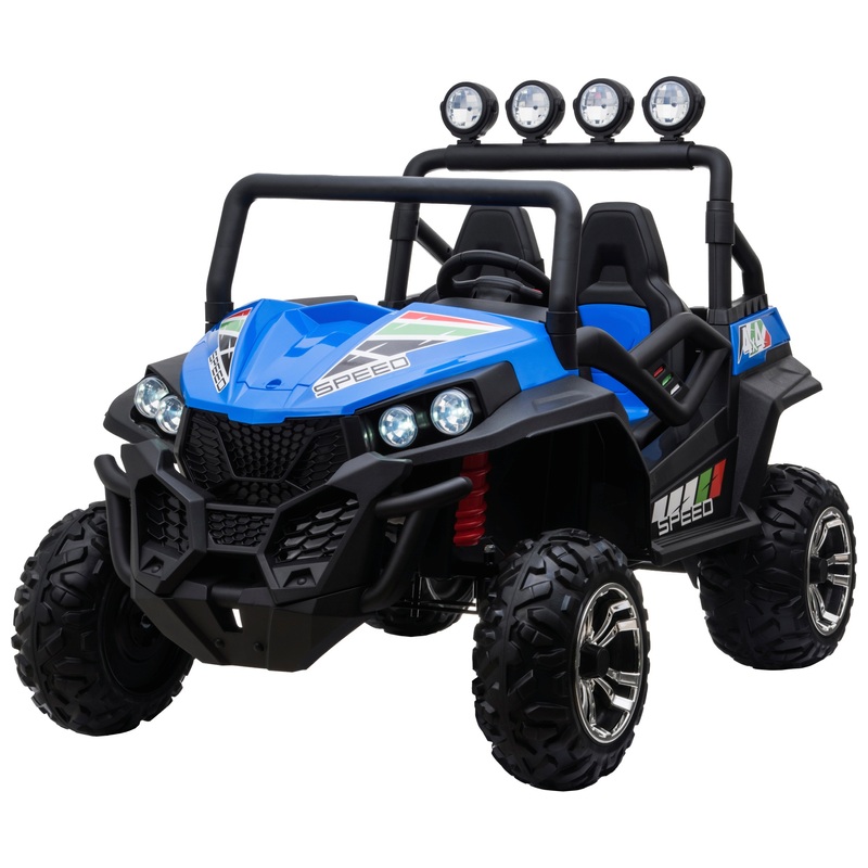 Buggy Électrique Vertex UTV 24V