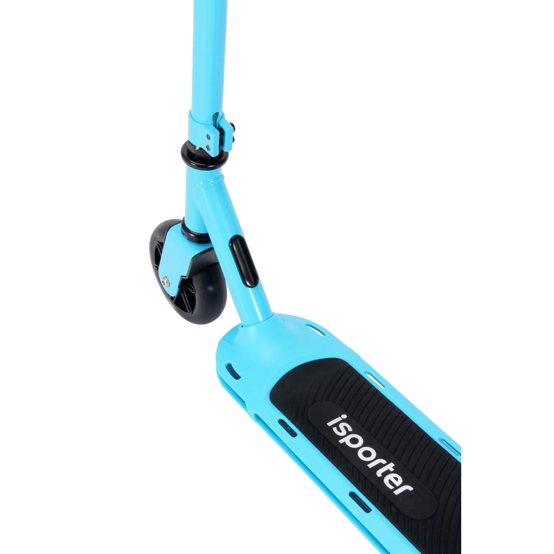 EvriBuy electric scooter side view