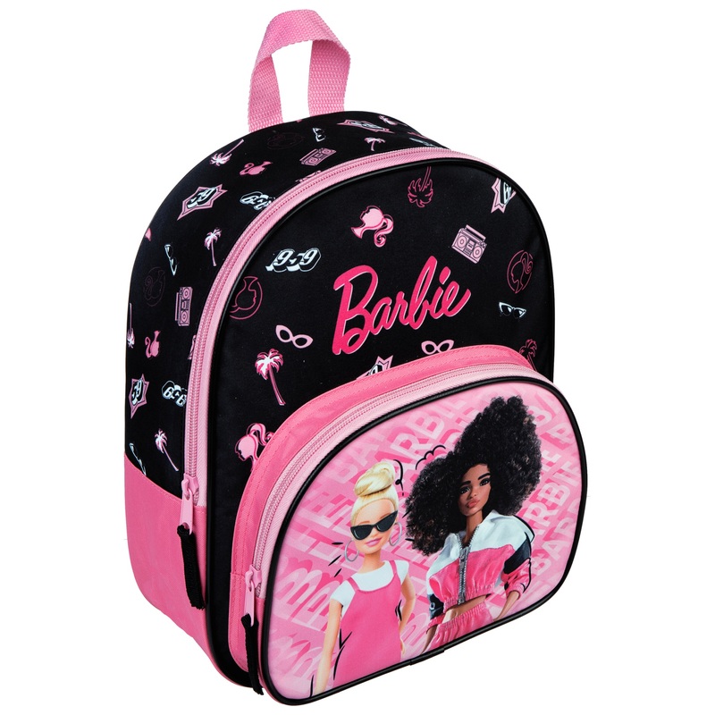 Barbie Rugzak