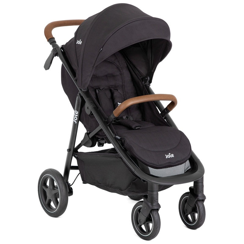 Joie Mytrax Pro Stroller Shale
