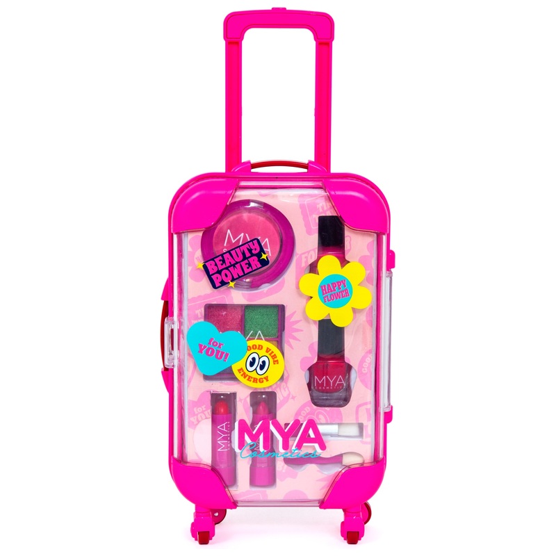 MYA - Valise de Maquillage