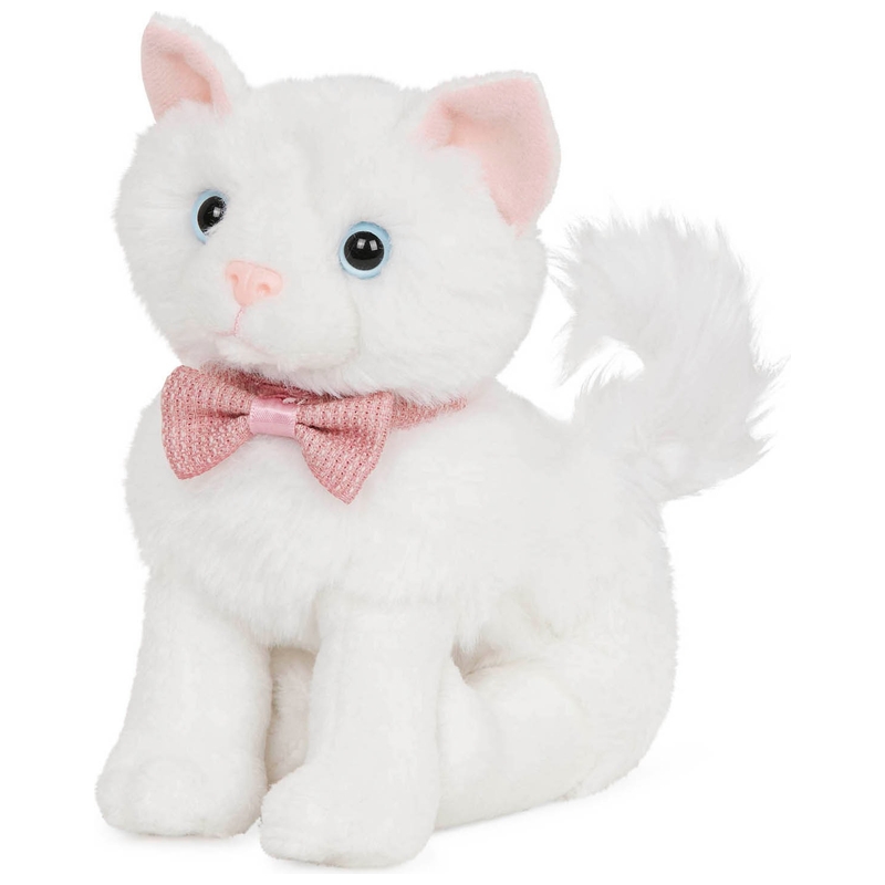 Our Generation 6 Poseerbare Katten Turkse Angora