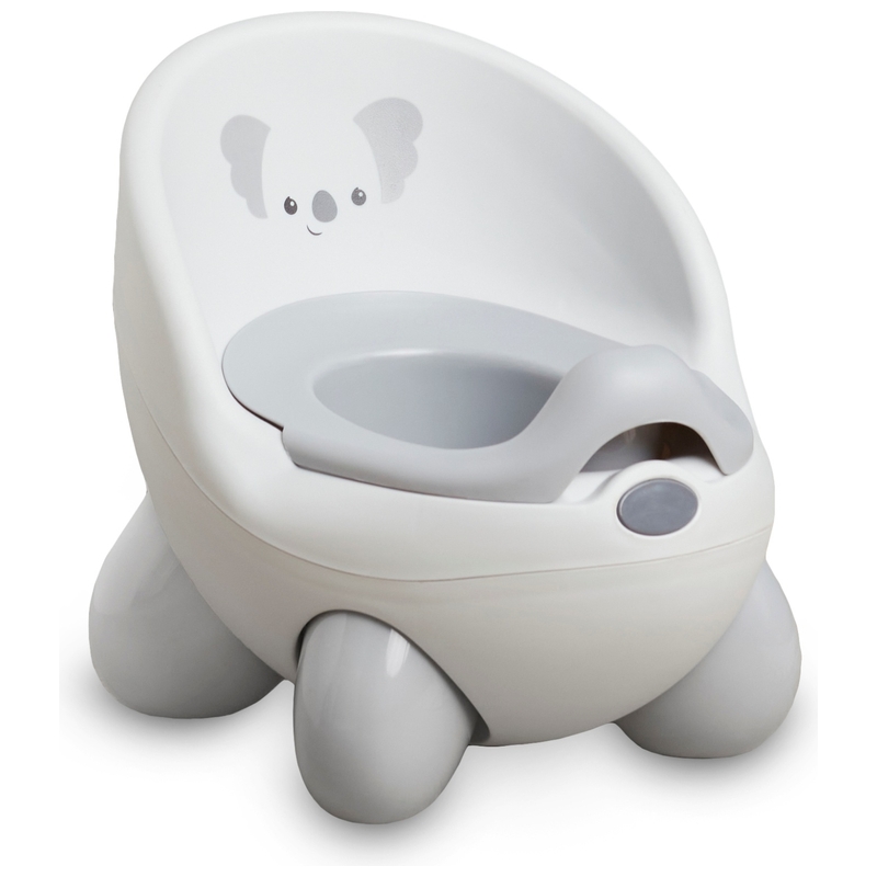 Infantino Potje Potty Pals