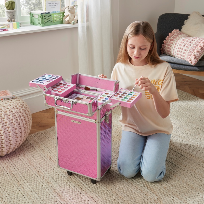 MYA Cosmetics Deluxe Make-Uptrollex