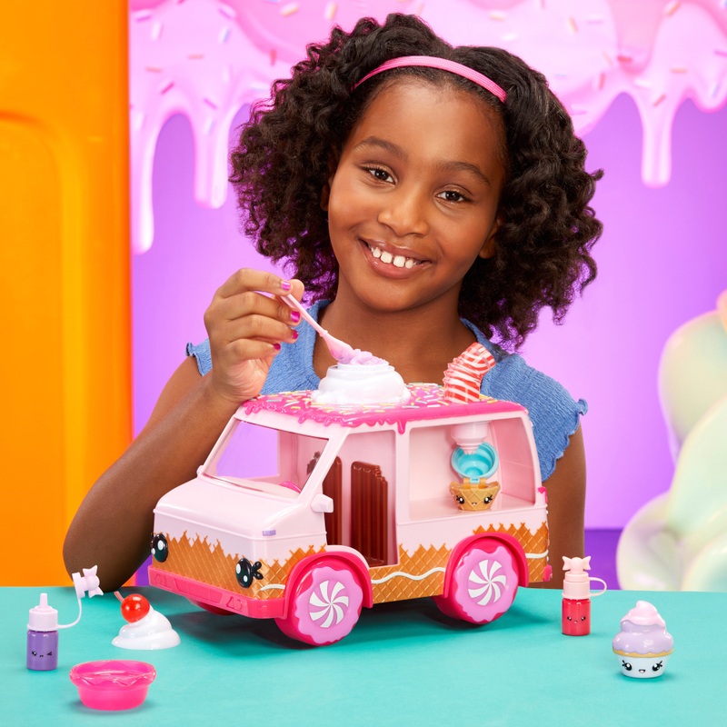 Yummiland - Camion de Gloss