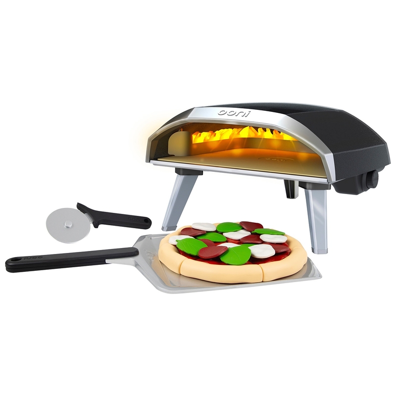 Four à Pizza Ooni pour Enfants