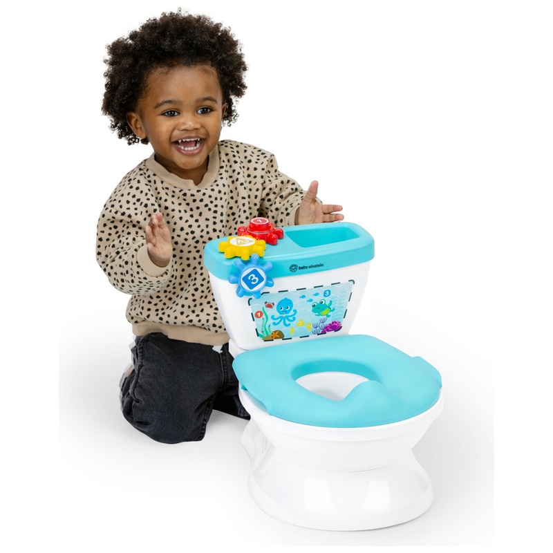 Baby Einstein 2-in-1 Potje