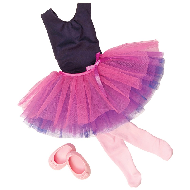 Our Generation - Tenue Danse