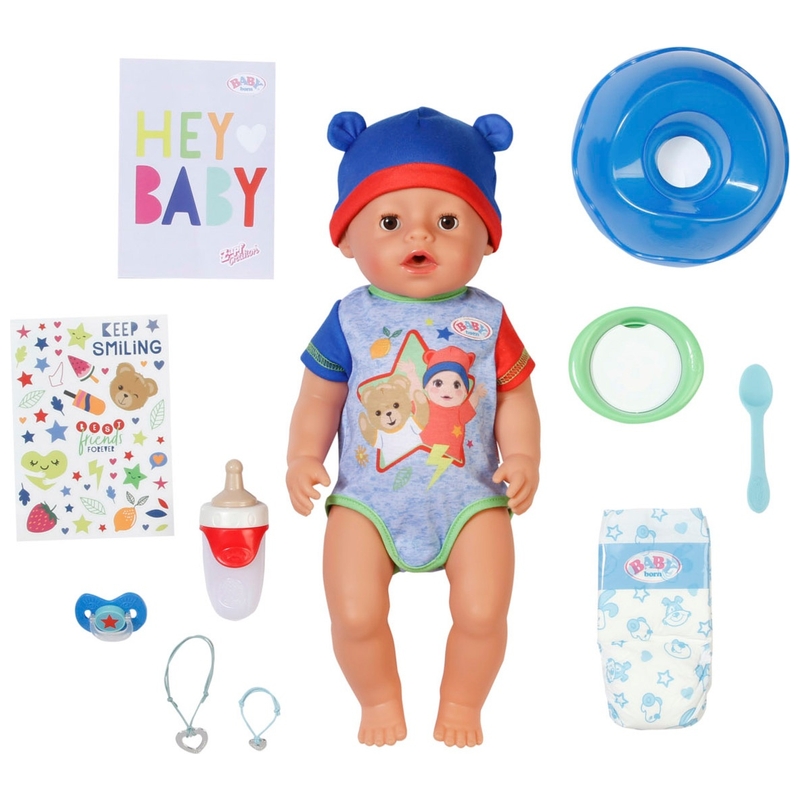 Top smyths baby dolls Shop