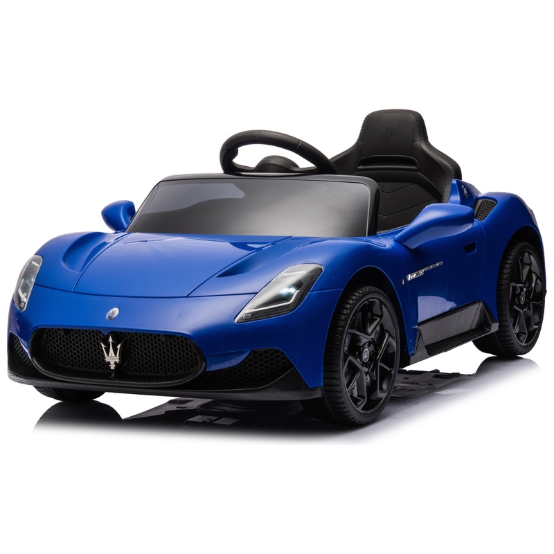 Maserati electric ride on on sale