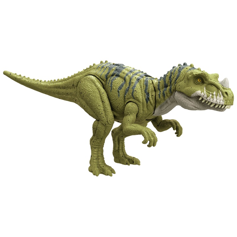 Jurassic World - Figurine Ceratosaurus Sonore