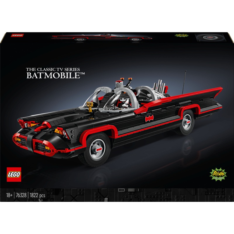 batman car smyths