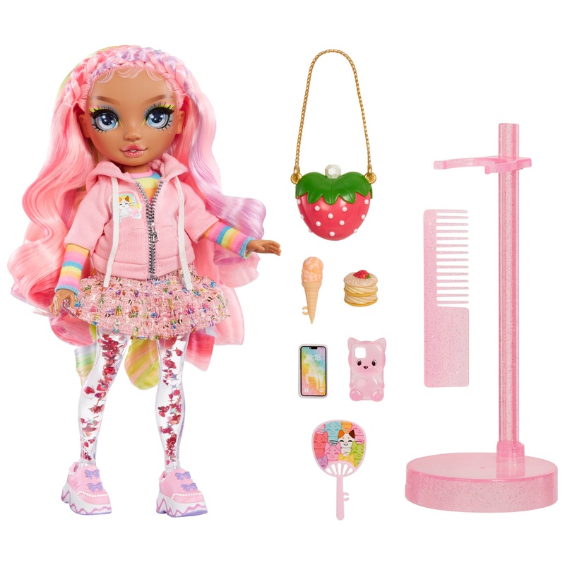 Rainbow High Sparkle & Shine Pop Rosetta