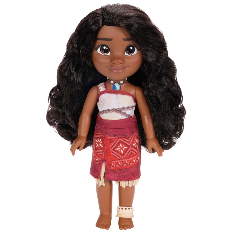 Disney Princesses - Vaiana 2 Poupée 35 cm