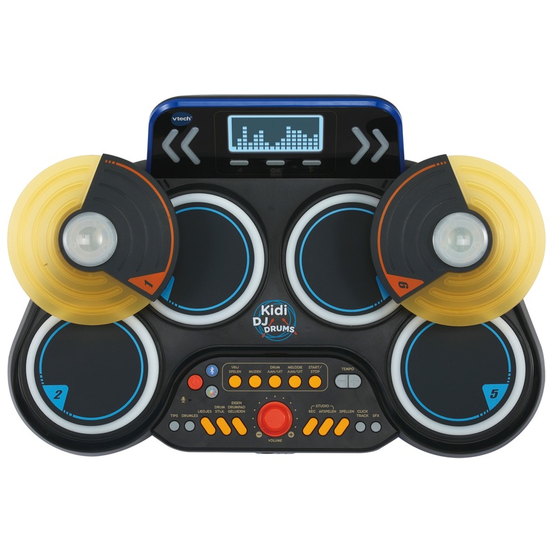VTech Kidi DJ Drums