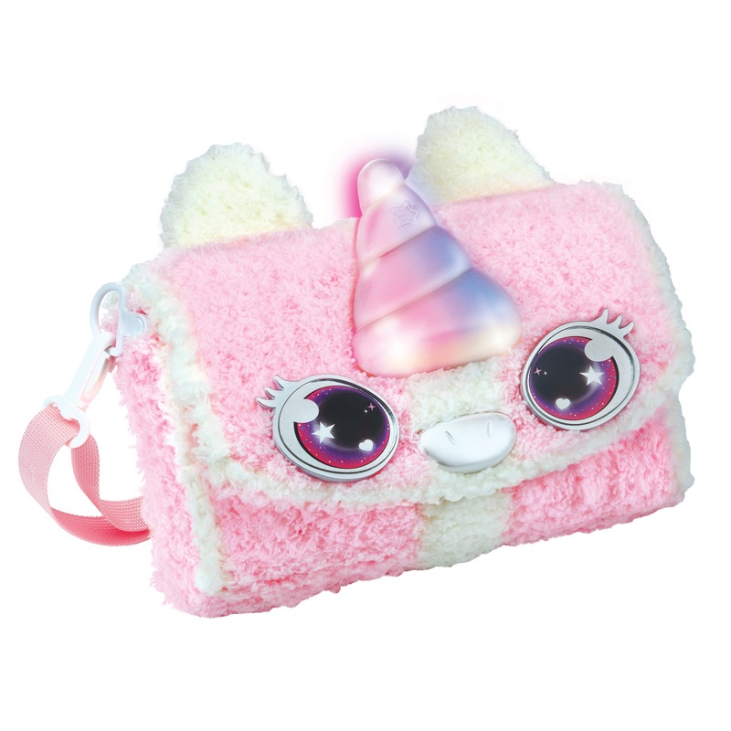 VTech Kid'Couture - Creëer & Leer Handtas - Unicorn