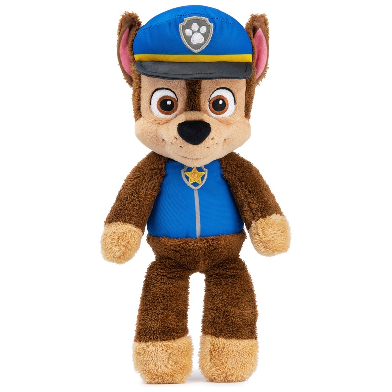 GUND PAW Patrol Knuffel Chase 33 cm