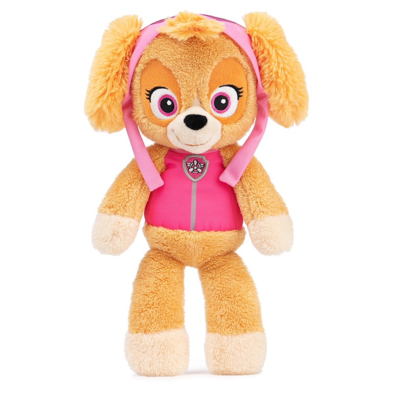 PAW Patrol Knuffel Skye 33 cm