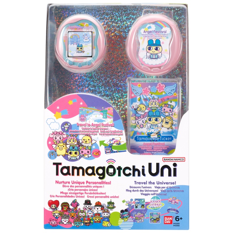 Tamagotchi - Original Uni Angel