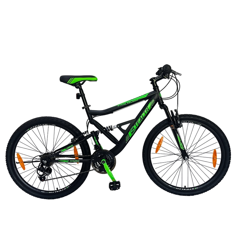 Smyths 26 inch bike sale