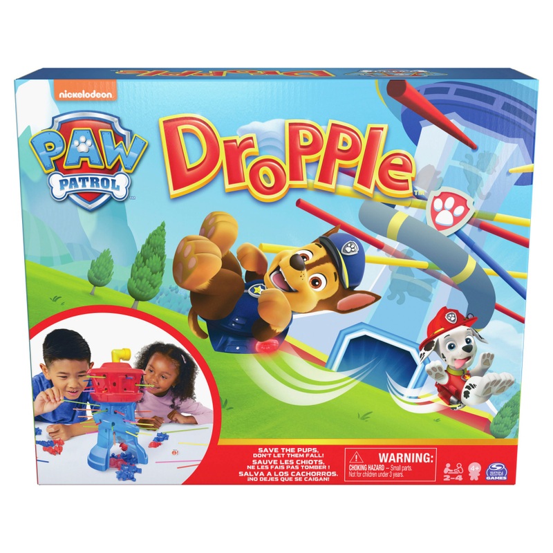 PAW Patrol Dropple