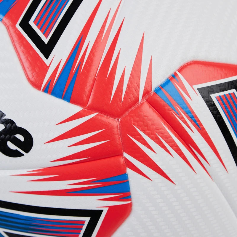 Size 5 match ball by Mitre