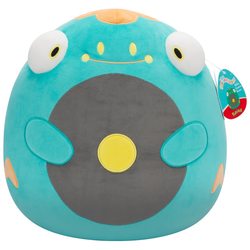 Squishmallows Pokémon Knuffel Bellibolt 35 cm